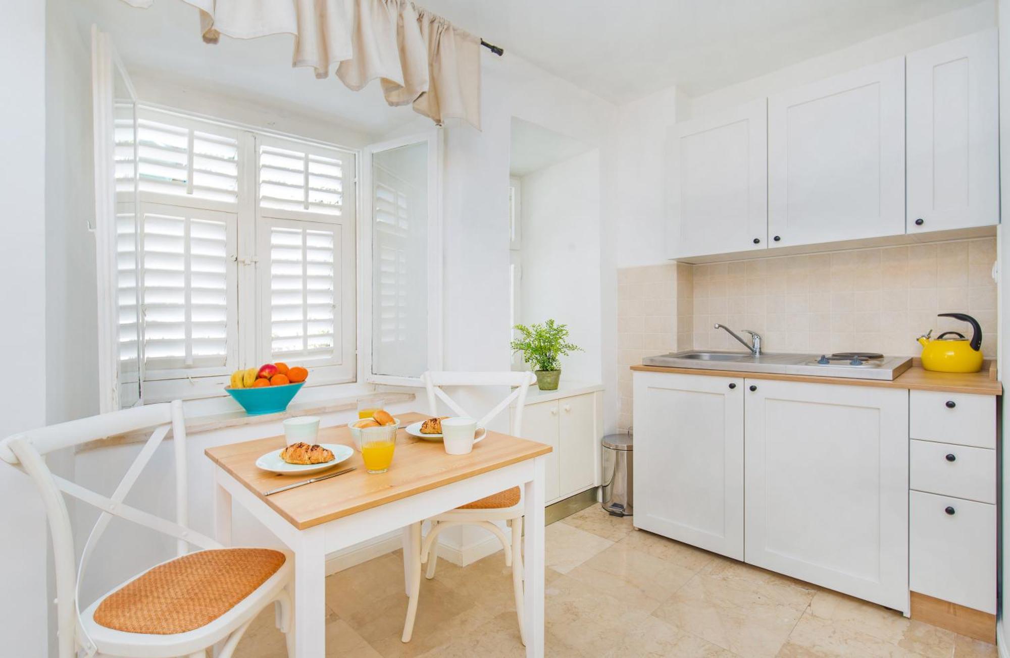 Hidden Gem Old Town By Irundo Appartement Dubrovnik