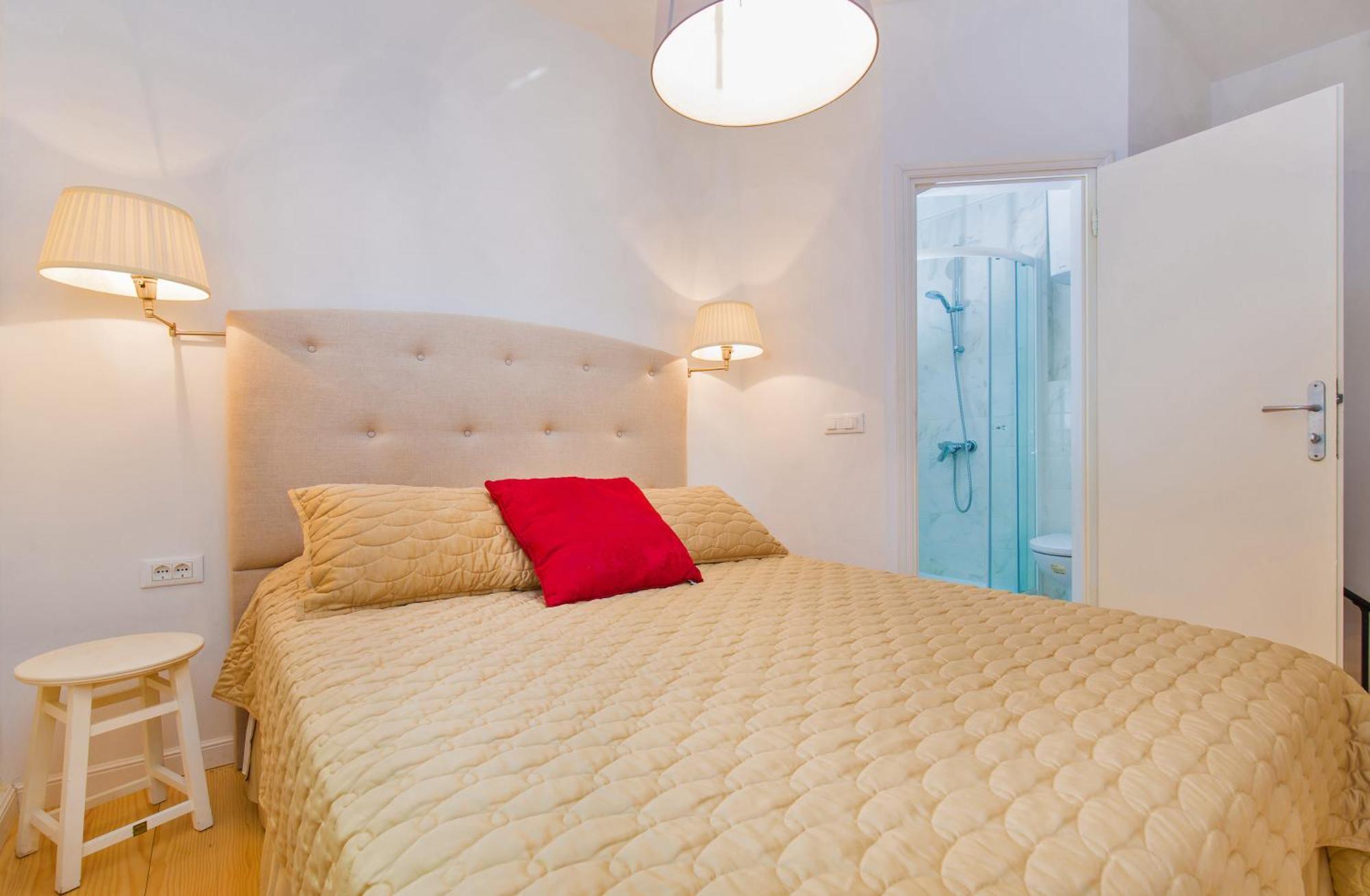 Apartment Hidden Gem Old Town By Irundo *