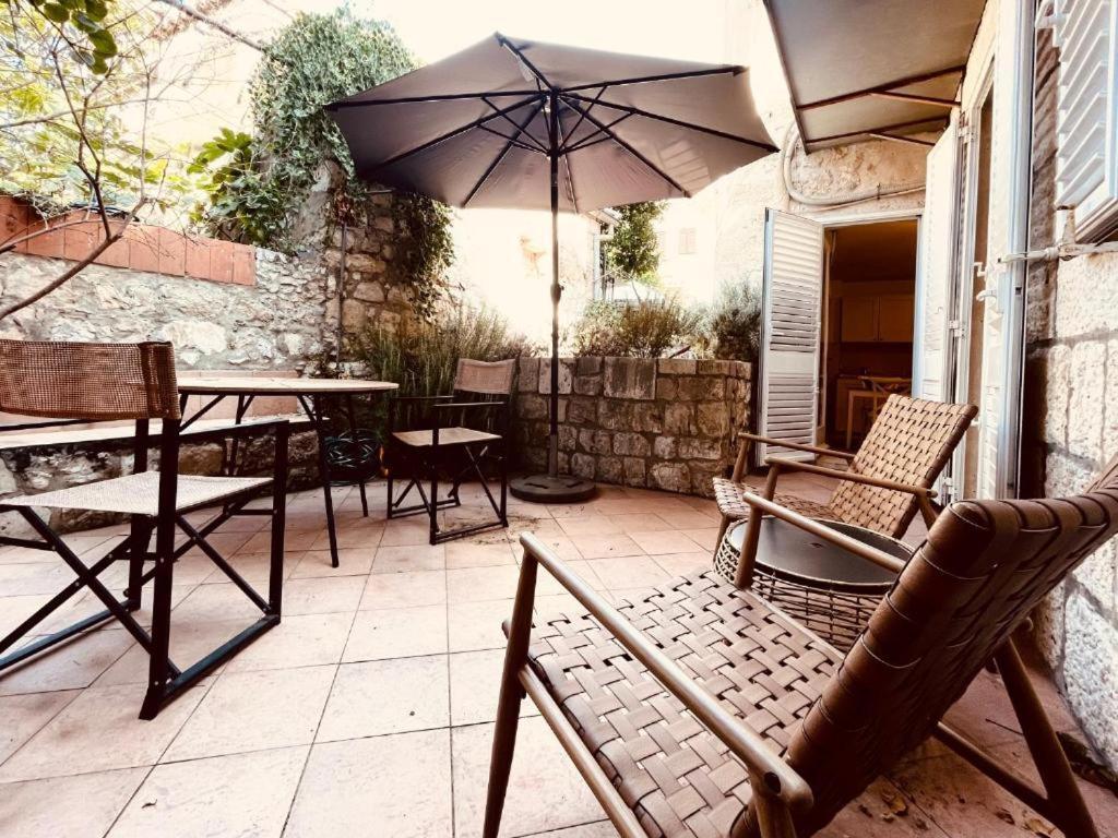 Hidden Gem Old Town By Irundo Appartement *
