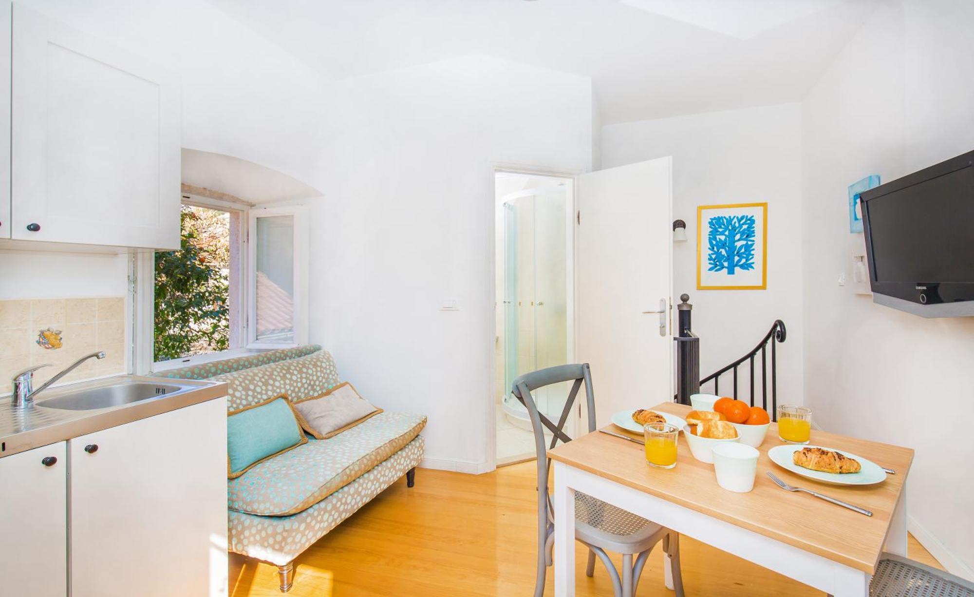 Appartement Hidden Gem Old Town By Irundo