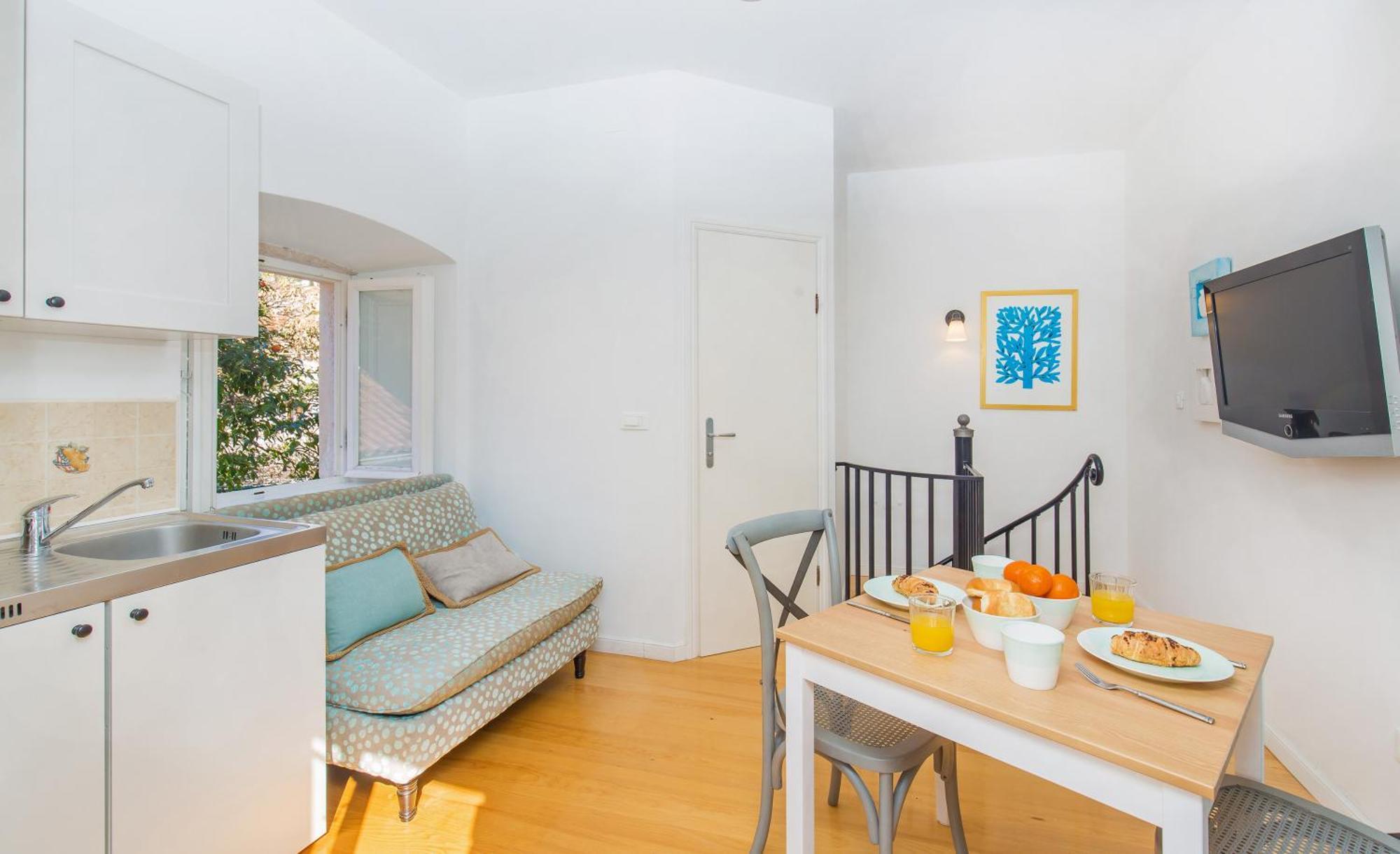 Appartement Hidden Gem Old Town By Irundo *